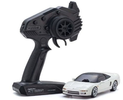 Kyosho mini rwd mr03rwd - kyosho, mini-z