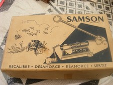 sertisseur samson c16