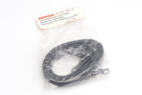 Minox f sangle - af, af-f