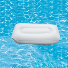 Coussin de siège gonflable pour kayak, rehausseur pour bateau de pêche,