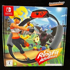 Ring FIT ADVENTURE   Nintendo Switch