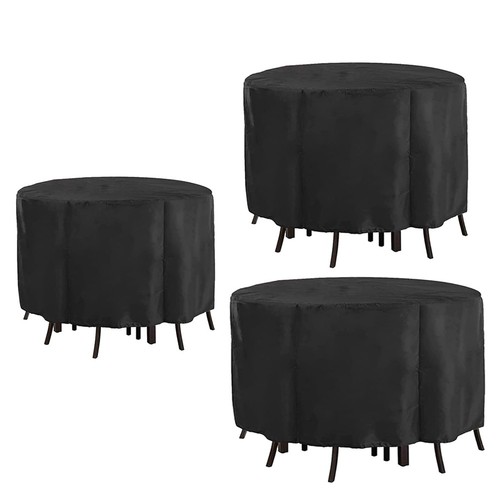 Housse table chaise - de, et