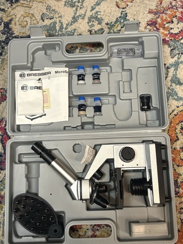 Bresser 55000 microscope - 88-55000,