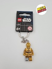 LEGO PORTE CLÉS STAR WARS