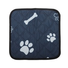 Tapis cage pour cochon d'Inde