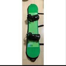 Burton Custom flying V 151 FV