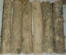 Pour tournage,  rondins buis (boxwood)  Ø 45 moyenne longueur 300 millimètre