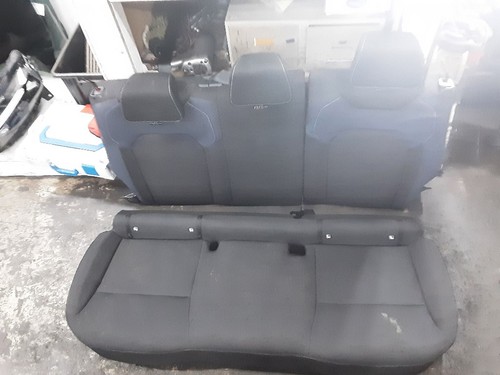 Banquette arrière dacia - arriÈre,