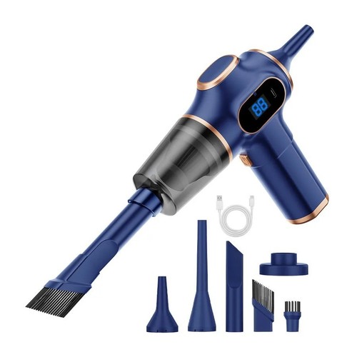 Mini aspirateur nettoyage - mini,