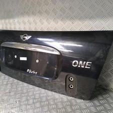 Malle/Hayon arriere MINI MINI R52 1 CABRIOLET ONE 41627132880