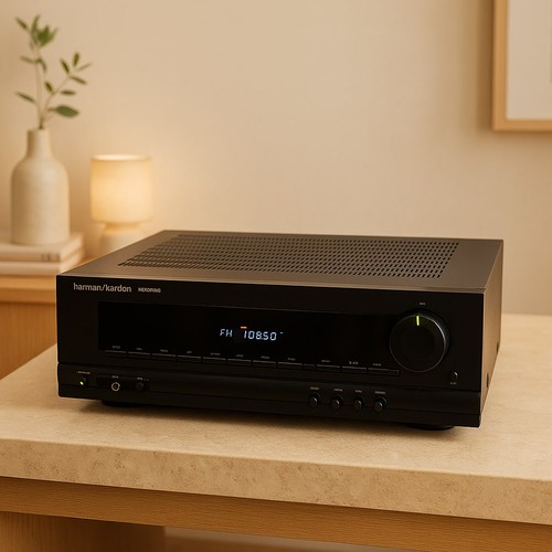 Harman kardon 3270 - harman/kardon, rare
