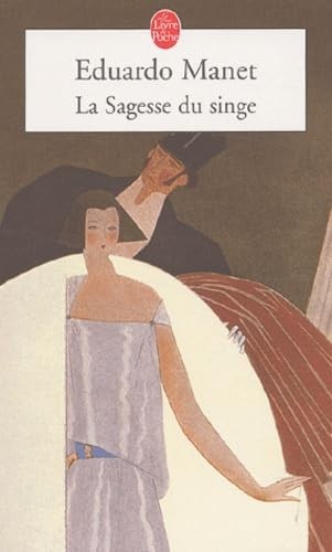 Sagesse singe manet - sagesse,