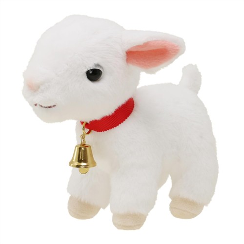 Poupée sekiguchi peluche - sekiguchi,