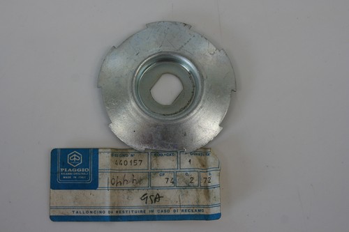 Plaque ramp gilera gsa - ramp, 50