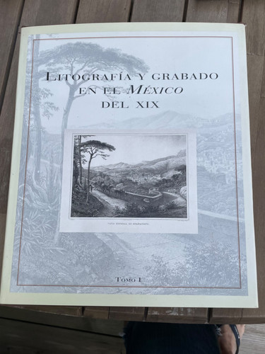 Beau livre litografia - livre,