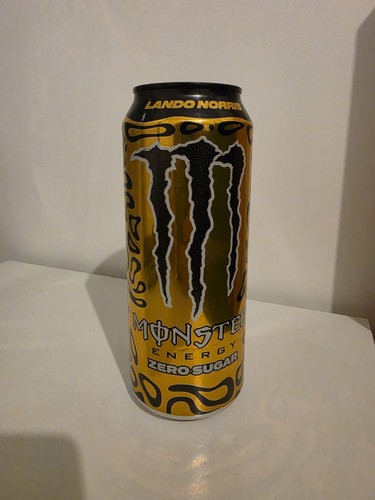 Monster energy zero sugar - monster,