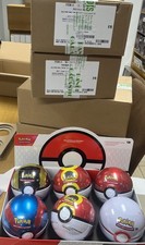 10 PokéBall  Pokémon  Tin Q4