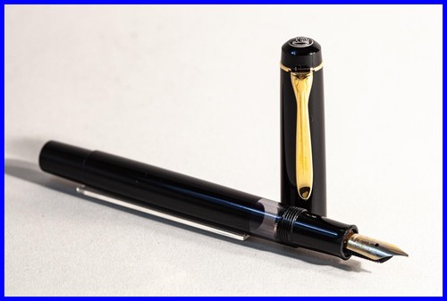 Stylo plume pelikan m150 - À,