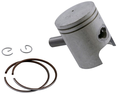 Complete piston mm pour - piston, 40,25