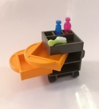 Playmobil 4413 meuble caisson