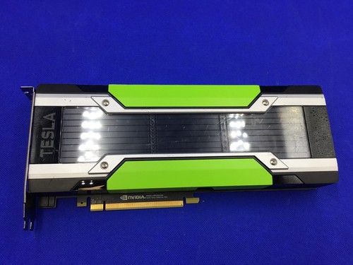 Carte graphique nvidia tesla - nvidia,