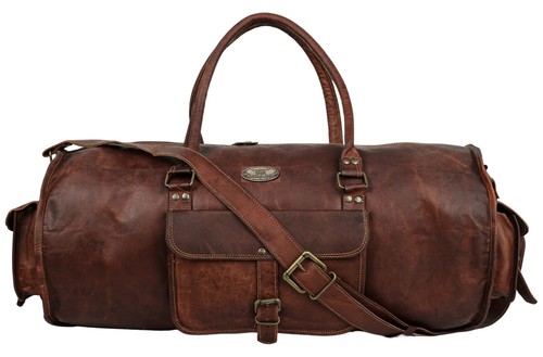 Naturellement fauve cuir - 24,