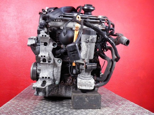Moteur sans pièces - , (diesel)