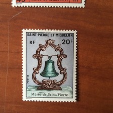 Saint Pierre et Miquelon 417