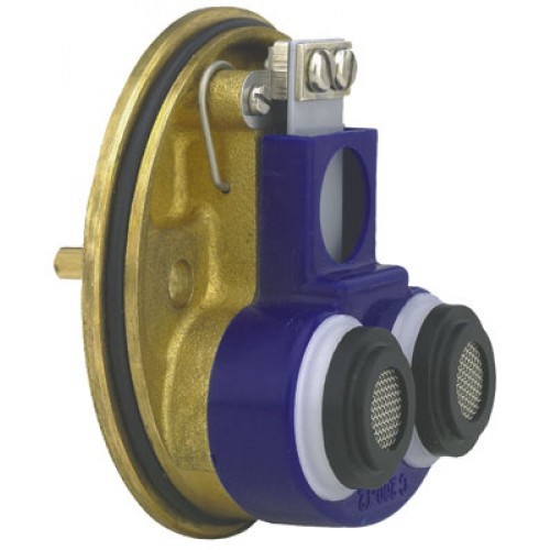 Cartouche remplacement - cartouche, de