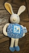 Doudou Hochet - LISE et LULU -