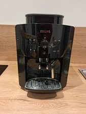 Machine à café grains krups