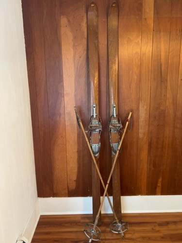 Vintage 1930 northland - vintage, 78"