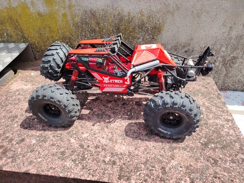 Custom crawler all - crawler,