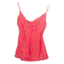 ZARA BASIC Débardeur Femme