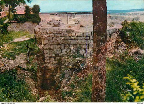 Carte postale - -,
