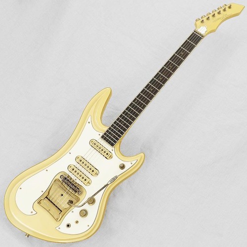 Guitare électrique japonaise