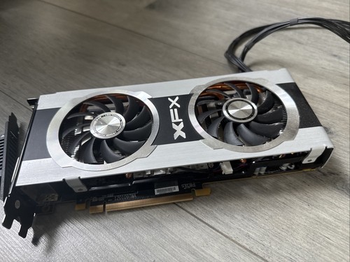 Carte graphique radeon 7870 - hd,