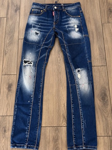 Dsquared2 jean homme - , skinny