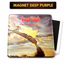 Magnet Deep Purple – Aimant