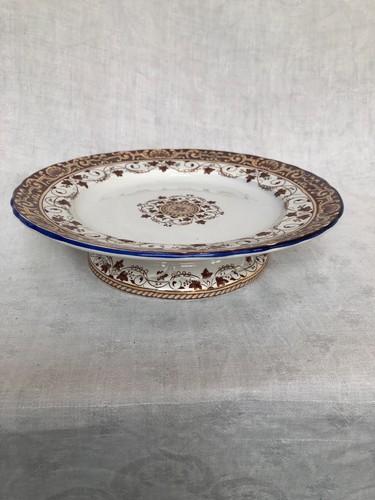Presentoir gateaux faience - presentoir,