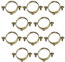 C60434 - Lot de 10 colliers