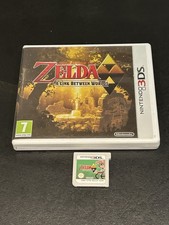 The legend of zelda a link