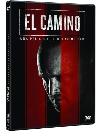 Camino una pelicula - camino:,