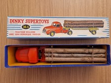 Dinky Supertoys original 36A