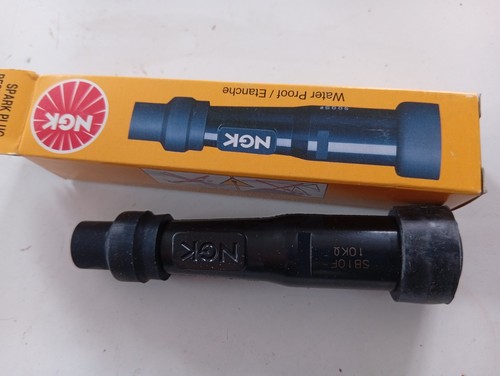 Antiparasite ngk sb10f - ngk,
