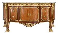 Buffet de style Louis XVI de