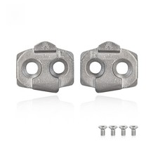 2PCS Cales à crampons de