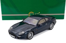 ASTON MARTIN DB7 COUPE de 1999