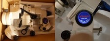 Vixen gp2 equatorial mount - vixen,