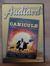 CANICULE - Michel AUDIARD -